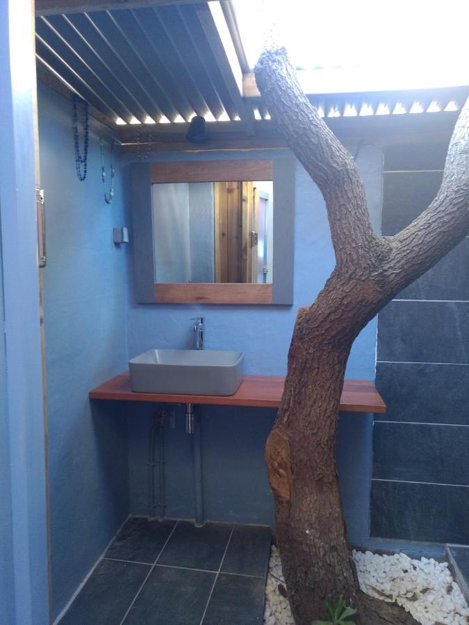 Villa Yapaplupres แซ็งต์-เลอ ภายนอก รูปภาพ