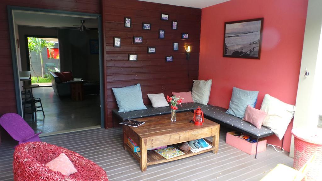 Villa Yapaplupres แซ็งต์-เลอ ภายนอก รูปภาพ