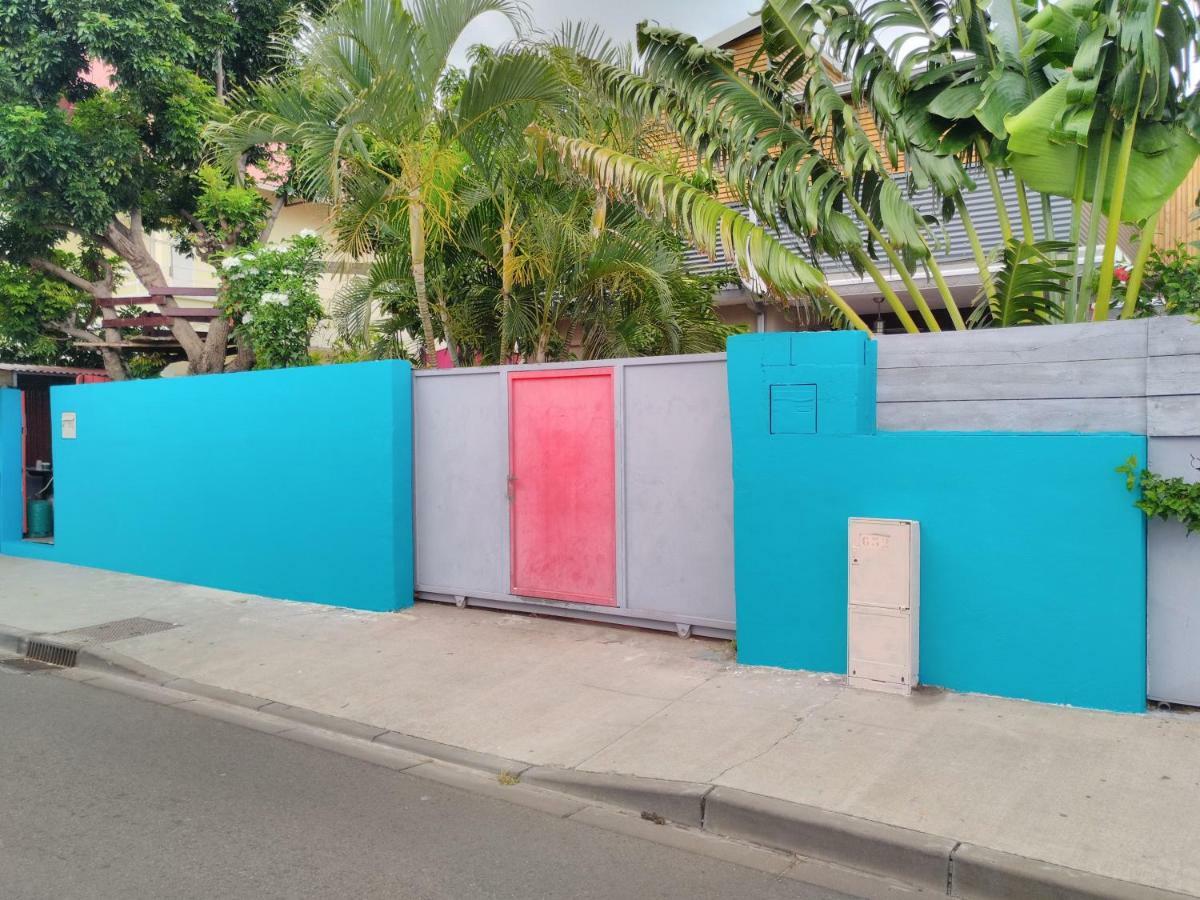Villa Yapaplupres แซ็งต์-เลอ ภายนอก รูปภาพ